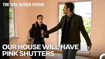 Halil's Obsession with Feriha #4; Welcome to Our 2 Bedroom Love Nest - The Girl Named Feriha