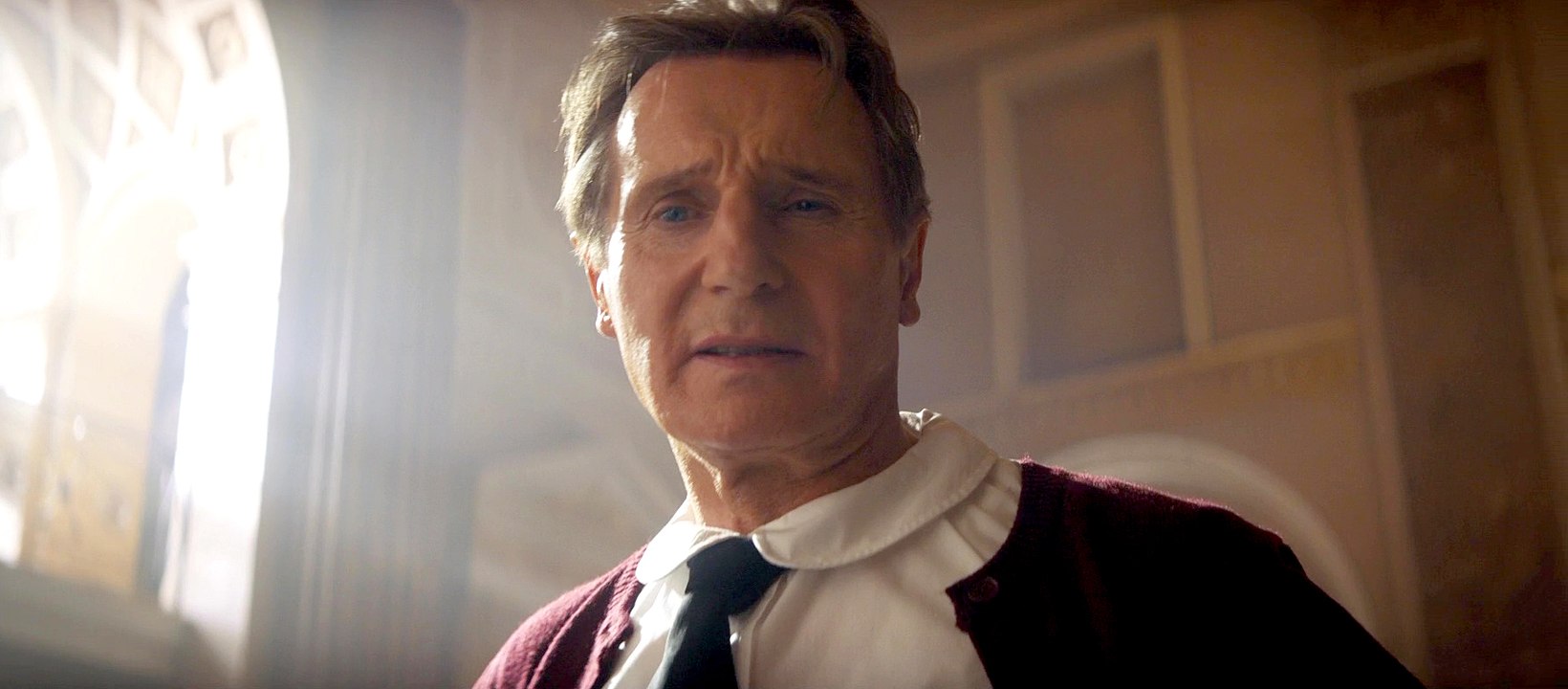 Die Nackte Kanone - Teaser-Trailer (Deutsch) HD