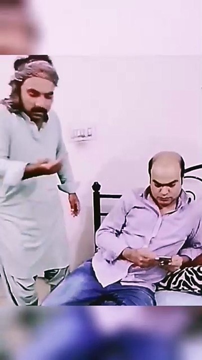 Gamoo_New_Funny_Video_😂_Sindhi..