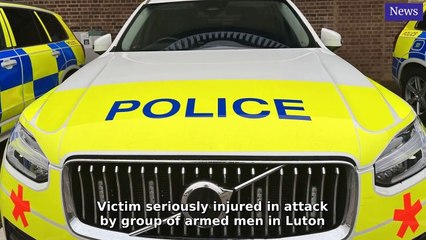 Luton Today Morning Update 4 April, 2025