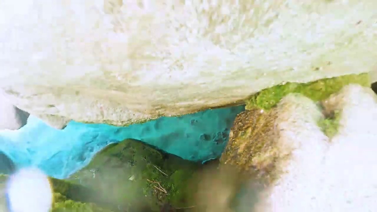 FORT MUNRO WATERFALL DERA GHAZI KHAN __ BEUTIFULL WATER FALL IN PUNJAB