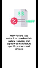 What Is a Tariff? Understanding International Trade Taxes