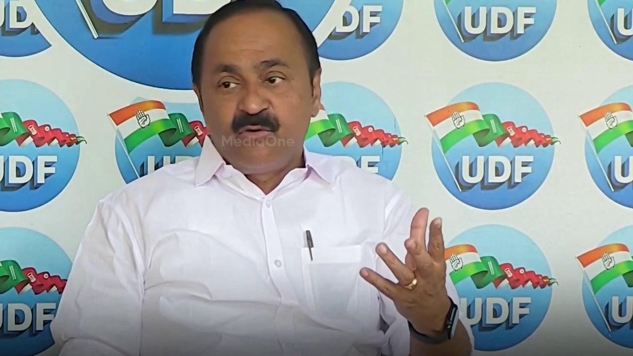 "എല്ലാ കേസും രാഷ്ട്രീയ അജണ്ടയാണോ?? സർവീസ് നടത്താതെ അക്കൗണ്ടിലേക്ക് പൈസ എങ്ങനെ പോകും?"| VD Satheeshan
