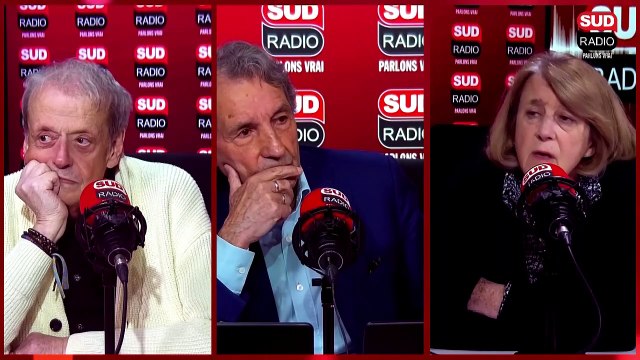 Libérez Marine Le Pen ! : Donald Trump dénonce la condamnation de la leader du RN