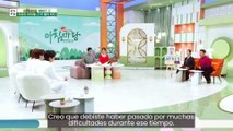 MYTRO en KBS Morning Yard (250204)-P4 | MYTRO SUB ESP