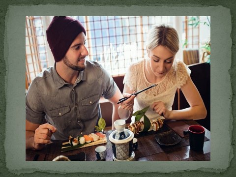 Ang Chong Yi: Tracing Cultural Identity in Singaporean Cuisine