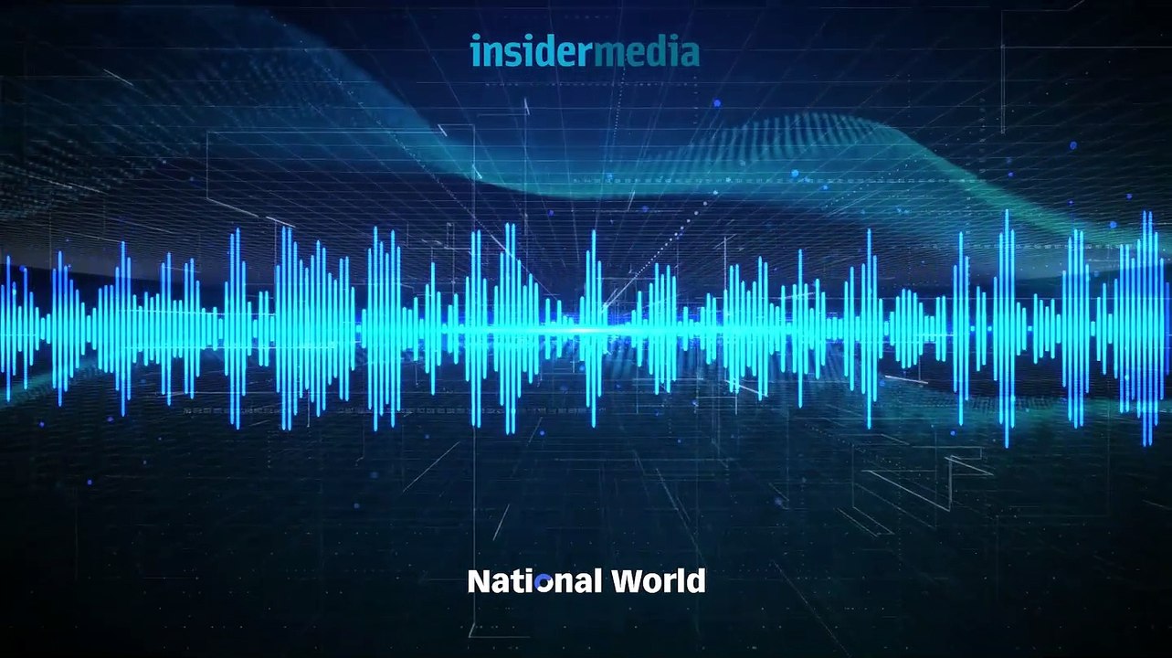 Daily business briefing in under two minutes - April 4