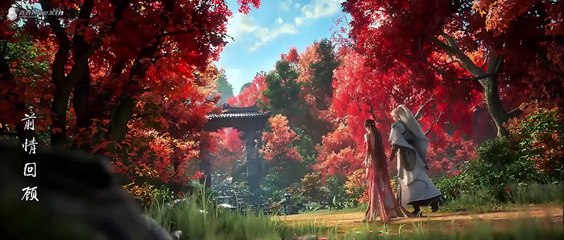 Perfect World [Wanmei Shijie] Episode 209 English Sub