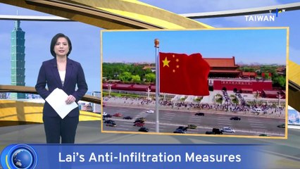 Labor Ministry Bans China Job Ads as Part of Anti-Infiltration Efforts