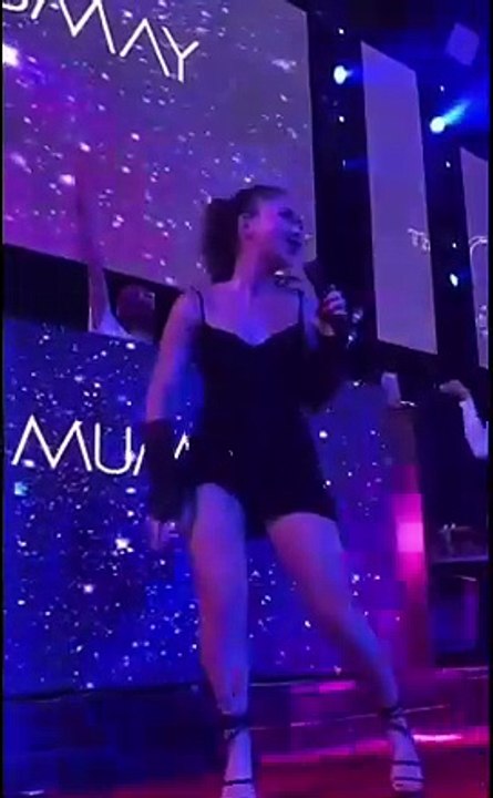 Ece mumay muhteşem dans offical video