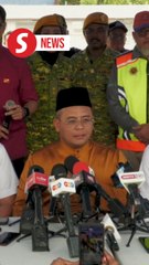 Putra Heights inferno: S'gor govt to give aid to students returning to school, says MB