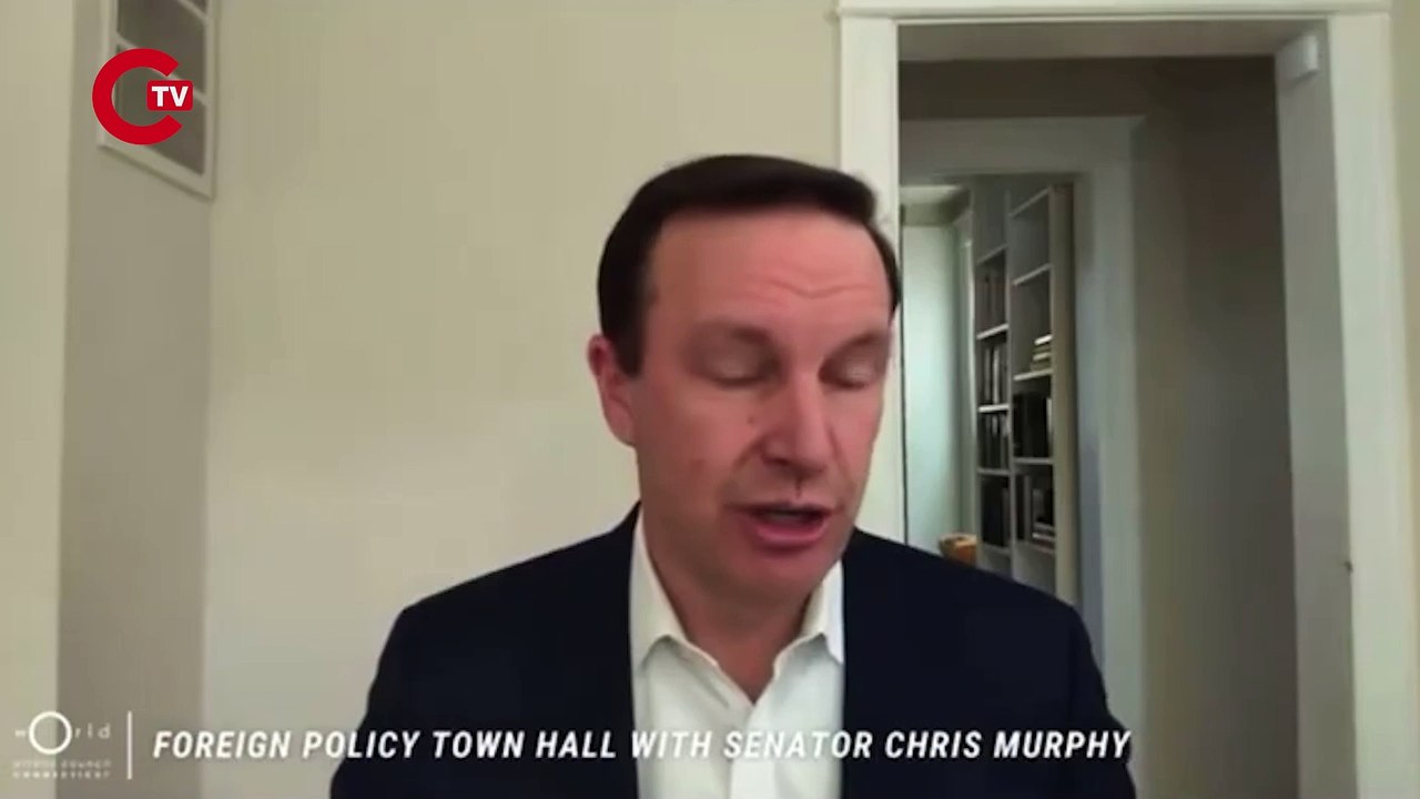 Senatör Chris Murphy İmamoğlu'nun tutuklanmasını sert bir şekilde eleştirerek, bunun Trump-Erdoğan telefon görüşmesinin hemen ardından gerçekleştiğini belirtti.