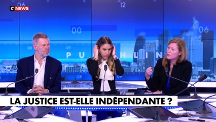 Béatrice Brugère, secrétaire générale Unité Magistrats : «La manifestation de dimanche est l'échec d'une décision de justice qui n'arrive pas à pacifier»