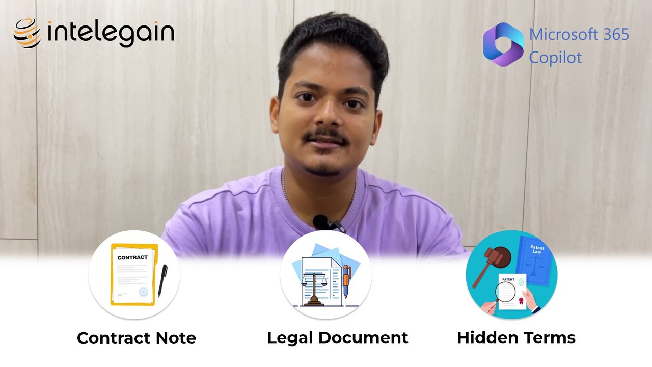 The Benefits of Microsoft 365 Copilot for Legal...