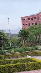 Very Beautiful Place and Weather