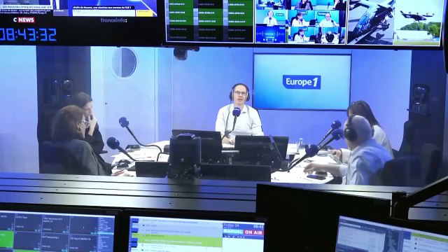 Le tsunami du relèvement des droits de douane par Donald Trump et le 70e anniversaire de la Ligue des champions