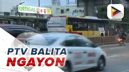 Provincial buses, papayagan na dumaan sa EDSA simula April 9 bilang paghahanda sa Semana Santa