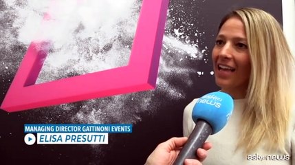 Fuorisalone, sogno e natura: Gattinoni Events e Skoda al PAC