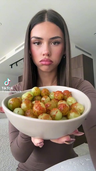 Trending video