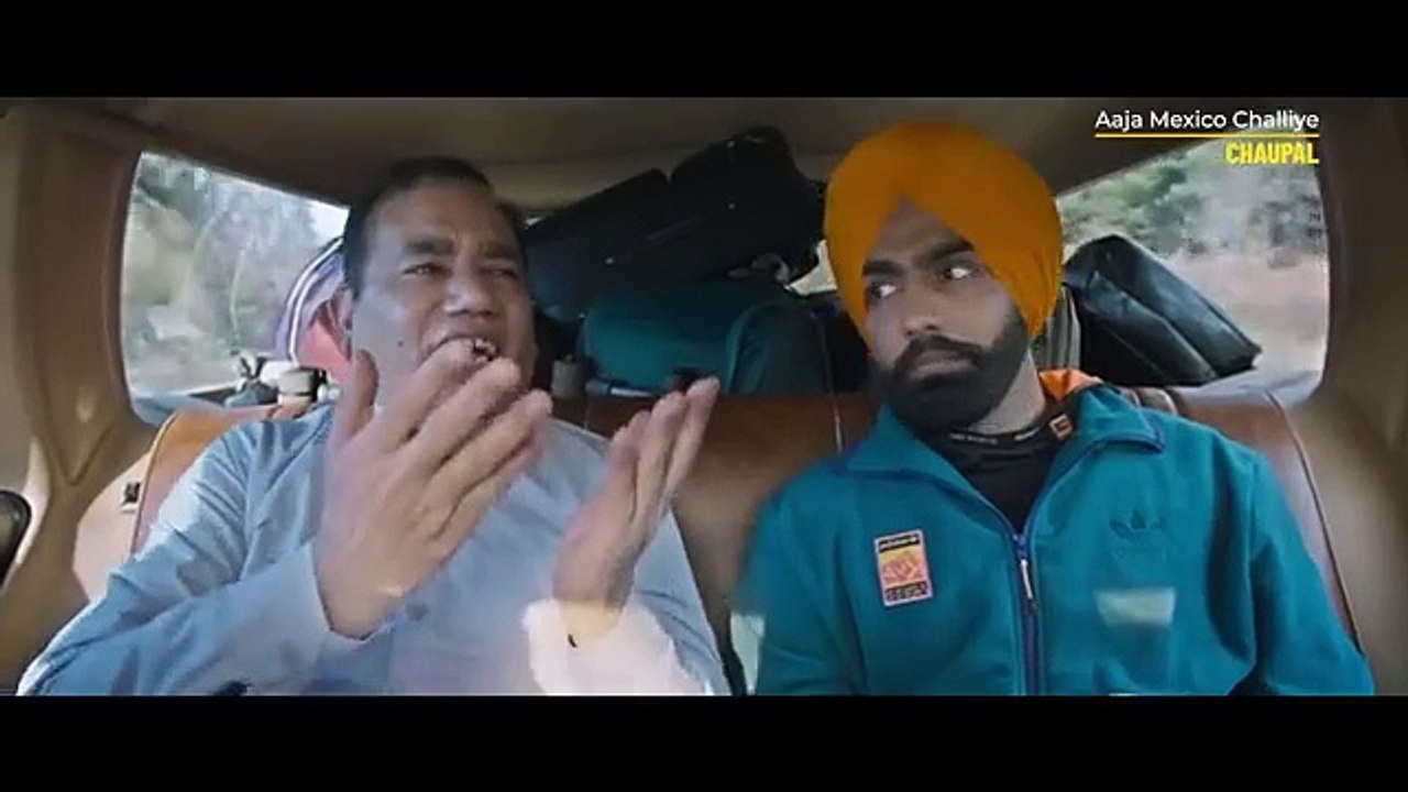 Comedy clip | part 1