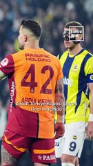 Türkiye Kupası'ndaki cezalar Süper Lig'de geçerli mi?