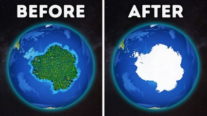 New Evidence Is Changing the Way We See the Planet