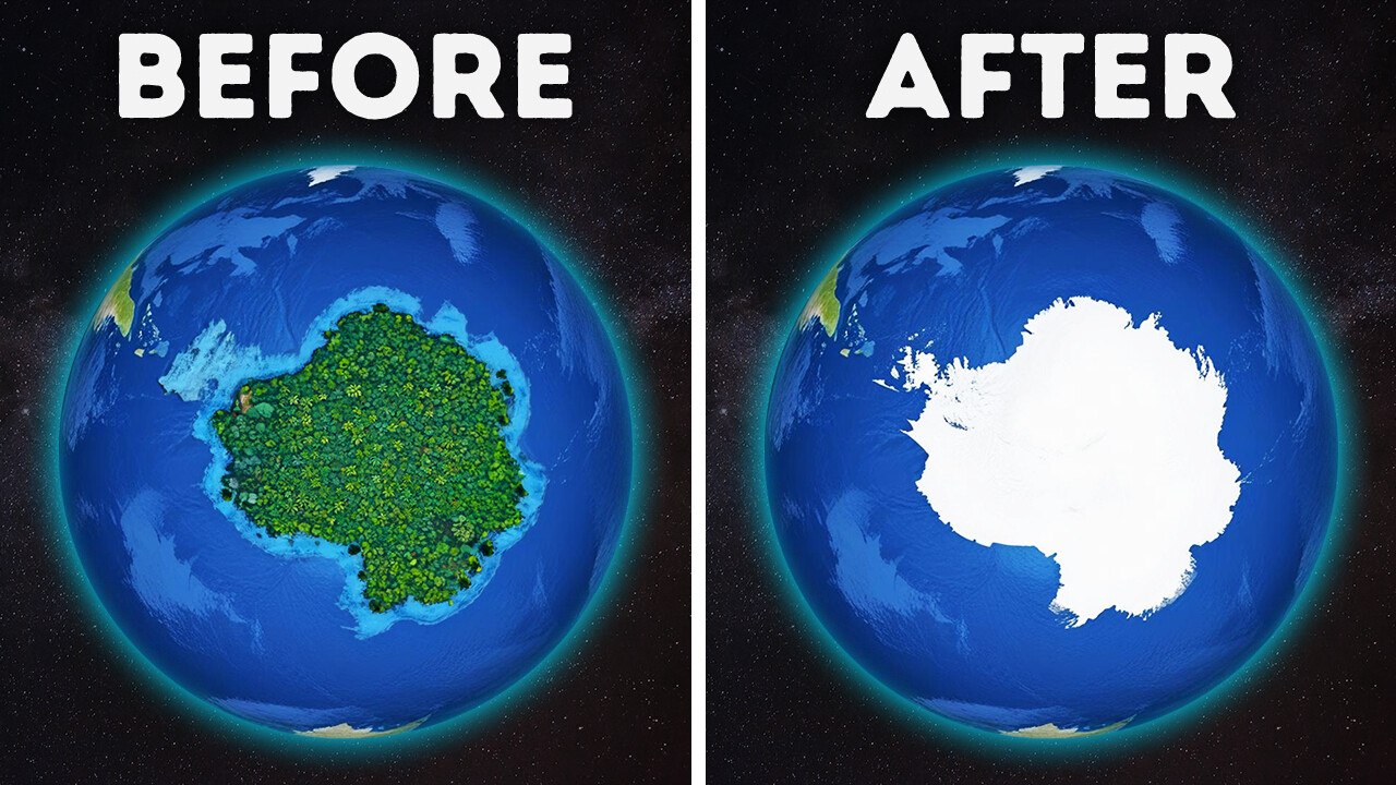 New Evidence Is Changing the Way We See the Planet