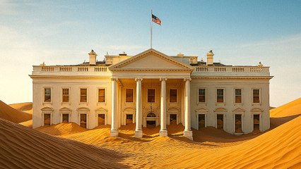 The Dumb Mistake That Erased a US Town from the Map