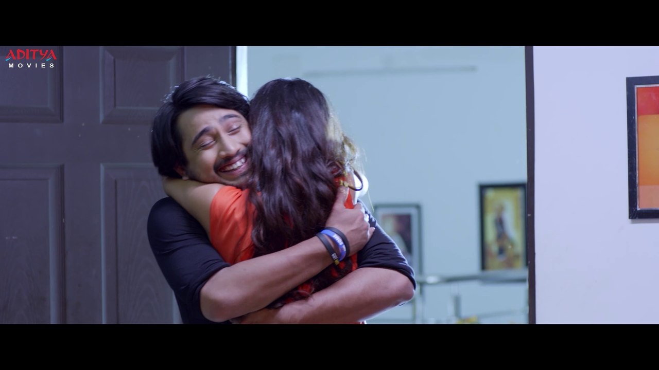 Raj Tharun Love Comedy Scenes | Rowdy Raja | Amyra Dastur | Raj Tarun | Hindi Dubbed Movies | South Indian Movies | Hindi Dubbed