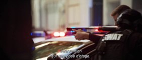 Y a-t-il Un Flic Pour Sauver Le Monde : bande-annonce du nouveau film avec Liam Neeson (vost)