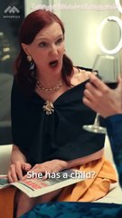 jade's redemption quest  movie Trailer