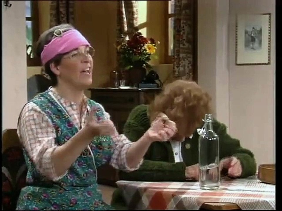 Peter Steiners Theaterstadl-Die Dorfratch'n