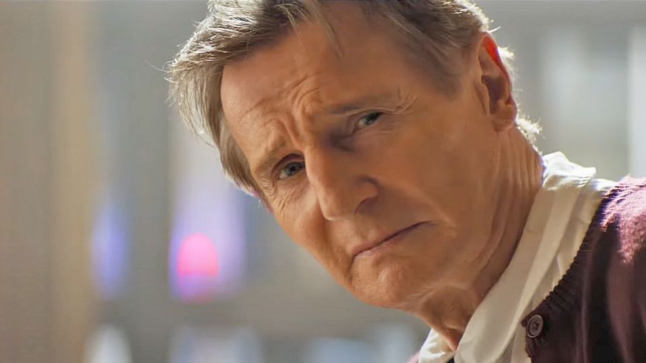 Y a-t-il un flic pour sauver le monde ? Bande-annonce VO STFR