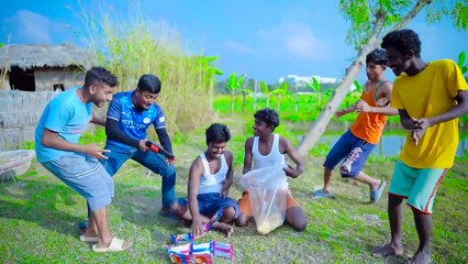 Don_t Miss New Unlimited Funny Viral Trending Video 2025