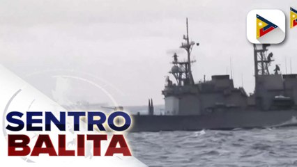Sitwasyon sa Taiwan, nananatiling ‘business as usual’ ayon sa MECO; eksperto, iginiit na normal lang ang pagkakaroon ng contingency plan