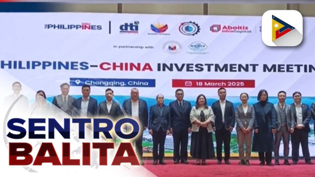 PEZA, tiwala na mas marami pang bansa ang mamumuhunan sa Pilipinas kasunod ng bagong trade policy ng U.S.