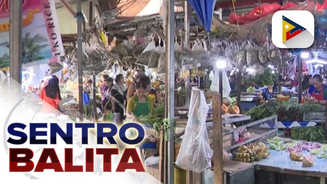 Ekonomiya ng bansa, nananatiling matatag sa kabila ng pagbabago sa global trade ayon sa DOF