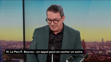 Les informés matin du 4 avril 2025