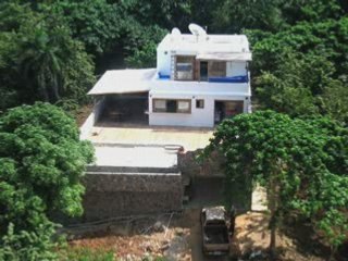 MG PATRIMOINE - PROGRAMME SAINT DOMINGUE - LAS TERRENAS