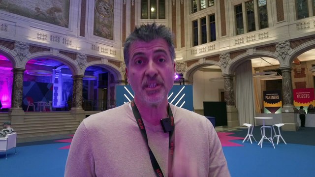 Vincennes : rencontre avec Martin Brossolet auteur de séries depuis 35 ans.