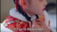 A Chef's journey home