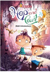 Learning Math Books for Kid's - Elegant Publishers