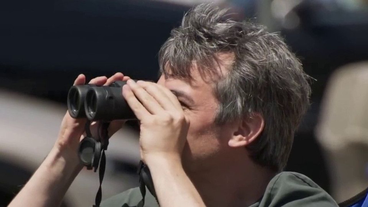 The Rehearsal - staffel 2 Trailer (2) OV