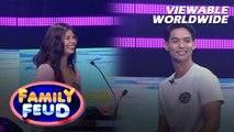 Family Feud: HINDI TOTOONG TATANGKAD KA KAPAG GINAWA MO ITO! (Episode 708)