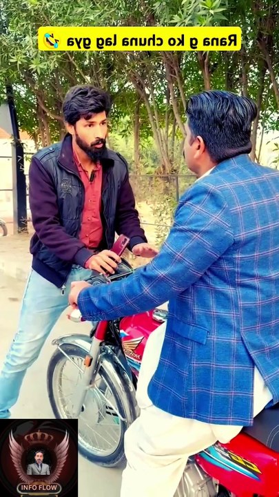 Funy video Tv
