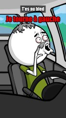 @binolamoroso - POV : Les différentes personnes au volant 🚘