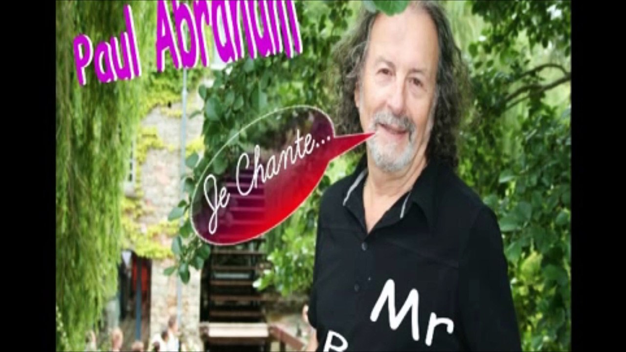 Paul Abraham Mr Benoit en couleur HD