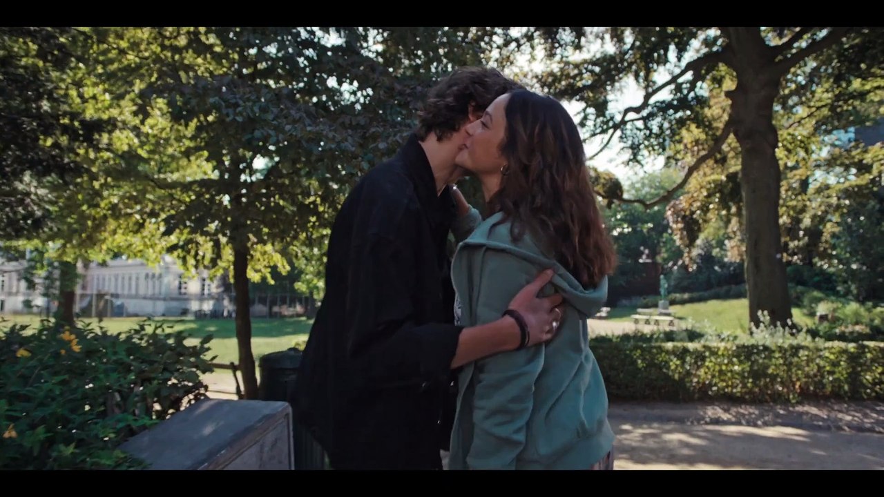 TKT : découvrez la bande annonce du dernier film d'Emilie Dequenne