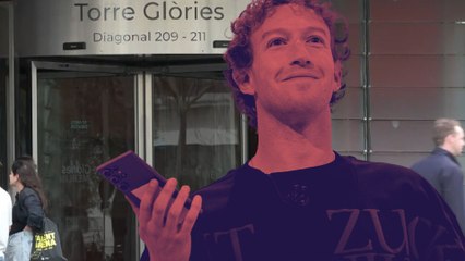 Meta deja en la calle a 2.100 verificadores de contenido en Barcelona