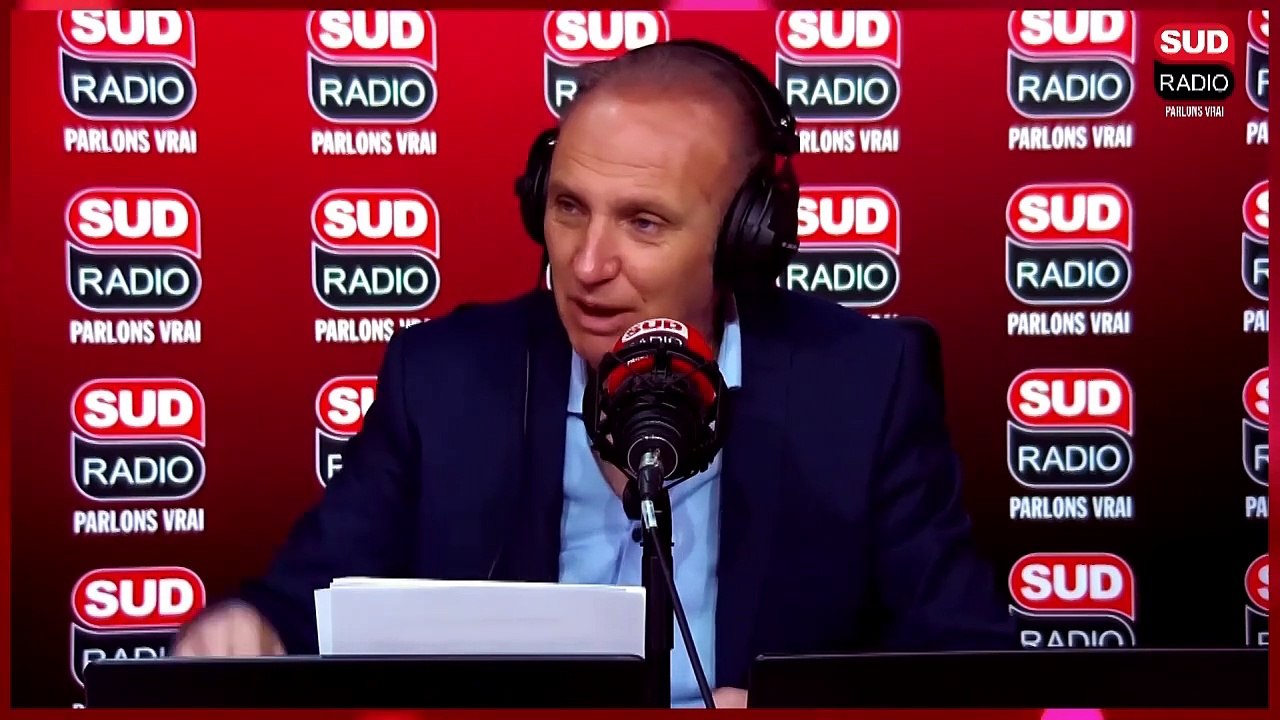 Un "jugement politique" contre Marine Le Pen ? Débat Alex Darmon x Erik Tegner